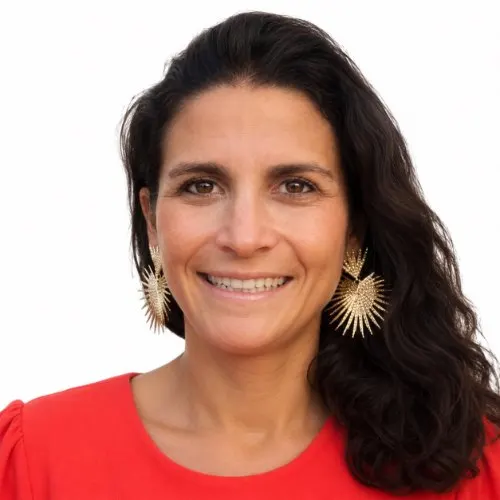 Cécile Michel
