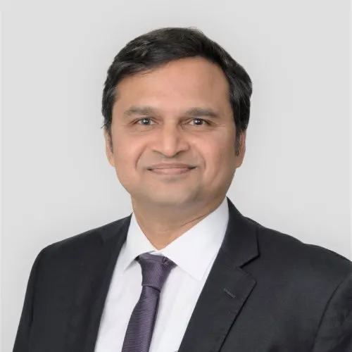 Ketan Kumar