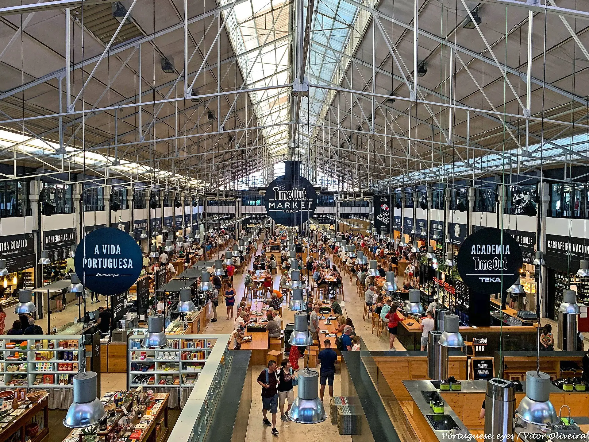 Time Out Market Lisboa