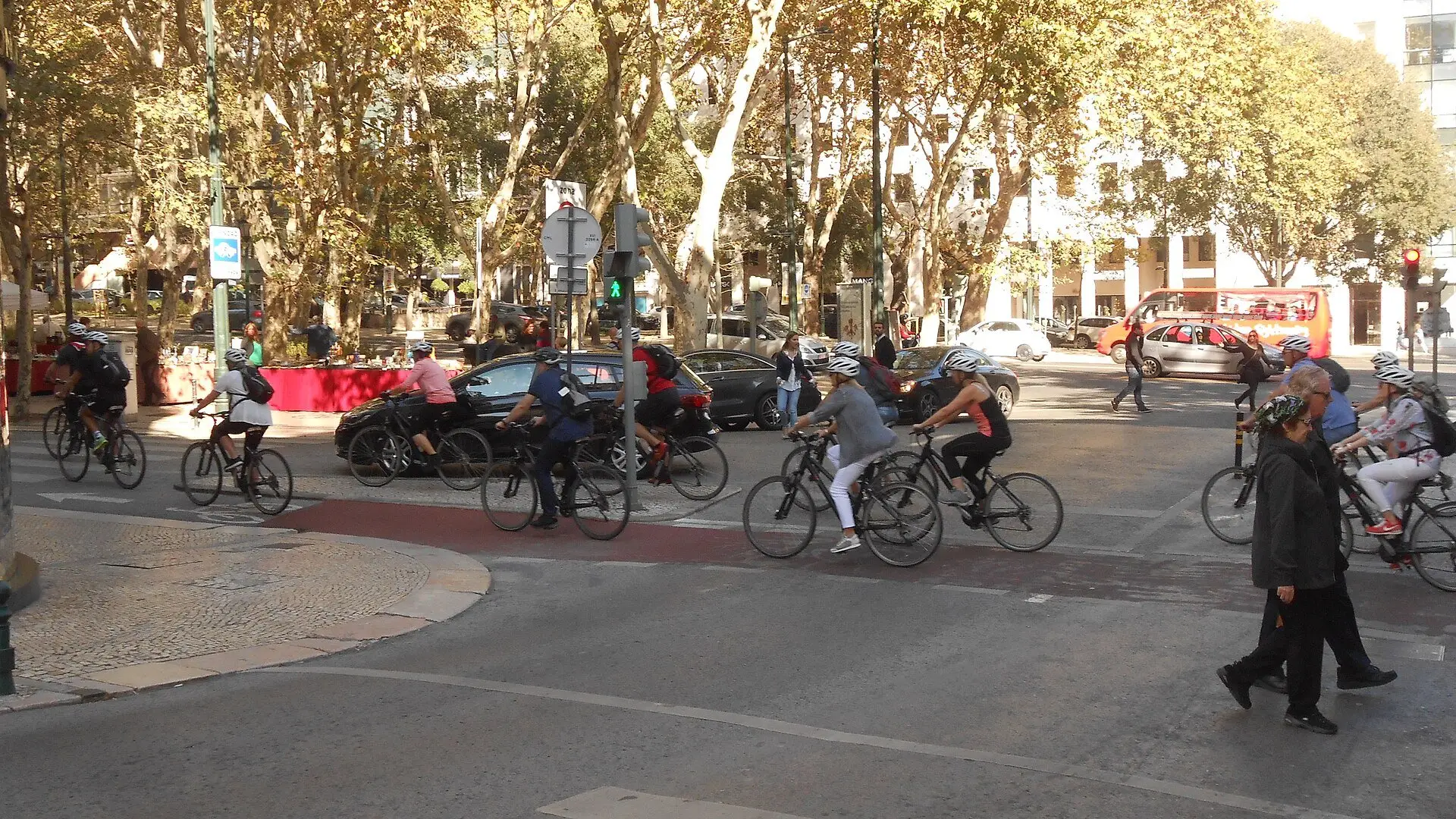 Avenida da Liberdade